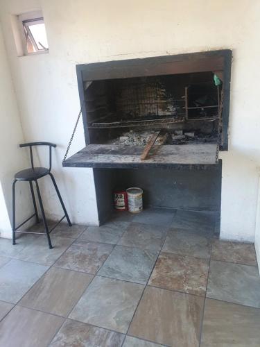 Ludinz guest house near Cape Town International Airport Ludinz guest house near Cape Town International Airport