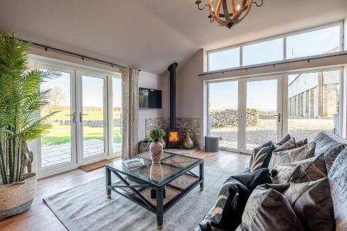 المنظر الخارجي, Bearskin Cottage in ليبارن المنظر الخارجي, Bearskin Cottage in ليبارن