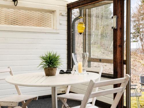 Holiday Home Lillsvangen by Interhome in Markaryd Holiday Home Lillsvangen by Interhome in Markaryd