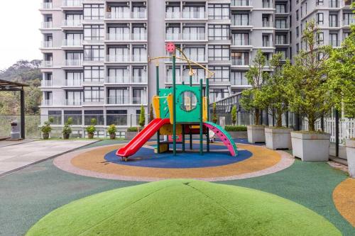 Sky Retreat Genting Highlands in Гентинг Хайлендс Sky Retreat Genting Highlands in Гентинг Хайлендс