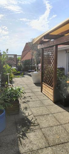 appartement avec grande terrasse in Le Blanc-Mesnil appartement avec grande terrasse in Le Blanc-Mesnil