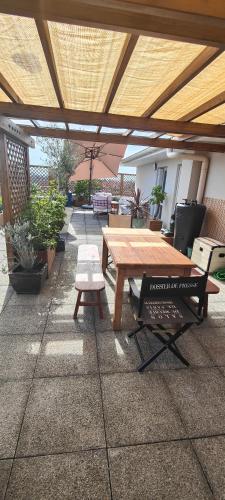 appartement avec grande terrasse in Le Blanc-Mesnil appartement avec grande terrasse in Le Blanc-Mesnil