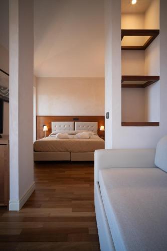 Hotel Rosa in San Marino Hotel Rosa in San Marino