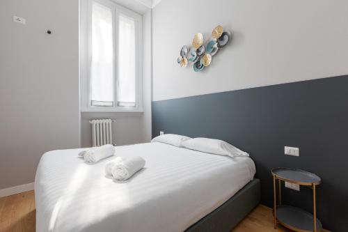 Mac Mahon - Urban Oasis Apartment!