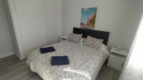 Apartamento Mar Azul