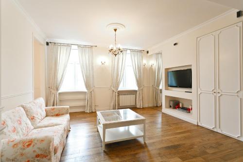 City Center Apartments in Tsentralny Negyed City Center Apartments in Tsentralny Negyed