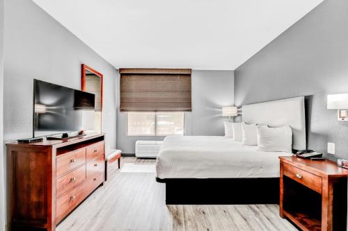 Wingate by Wyndham Tuscaloosa in Tuscaloosa (AL) Wingate by Wyndham Tuscaloosa in Tuscaloosa (AL)