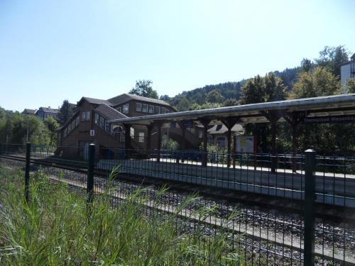 Nearby attraction, Ferienwohnungen im Landhaus Wiesenbad in Thermalbad Wiesenbad Nearby attraction, Ferienwohnungen im Landhaus Wiesenbad in Thermalbad Wiesenbad