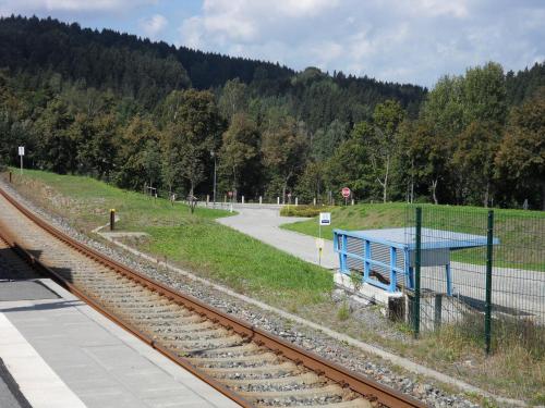 Nearby attraction, Ferienwohnungen im Landhaus Wiesenbad in Thermalbad Wiesenbad Nearby attraction, Ferienwohnungen im Landhaus Wiesenbad in Thermalbad Wiesenbad
