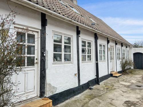 Holiday Home Sjard - 300m from the sea by Interhome in Allinge Holiday Home Sjard - 300m from the sea by Interhome in Allinge