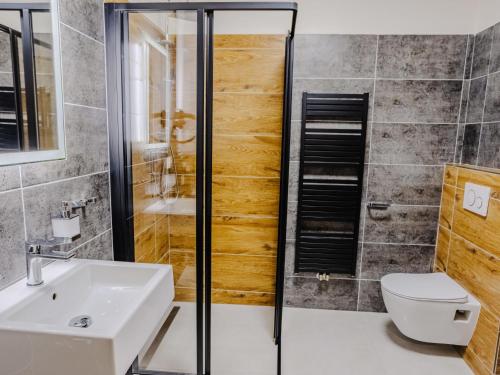 Apartment Rezidence Petra Voka 205 by Interhome in Trebon Apartment Rezidence Petra Voka 205 by Interhome in Trebon