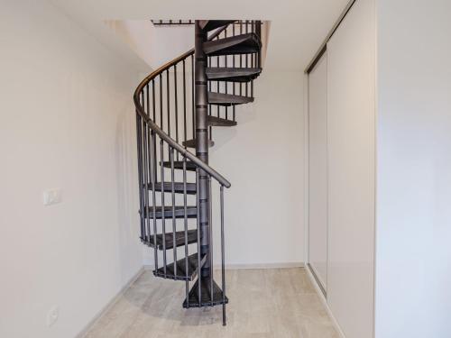 Apartment Rezidence Petra Voka 205 by Interhome in เทรบอน Apartment Rezidence Petra Voka 205 by Interhome in เทรบอน