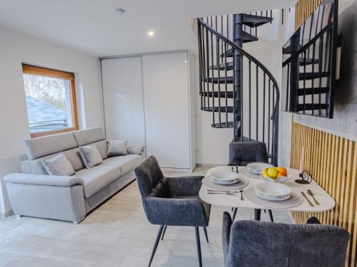 Apartment Rezidence Petra Voka 208 by Interhome in Centro da cidade Apartment Rezidence Petra Voka 208 by Interhome in Centro da cidade
