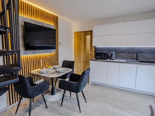 Apartment Rezidence Petra Voka 208 by Interhome in Centro da cidade Apartment Rezidence Petra Voka 208 by Interhome in Centro da cidade
