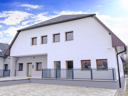 Apartment Rezidence Petra Voka 208 by Interhome in Trebon City Center Apartment Rezidence Petra Voka 208 by Interhome in Trebon City Center