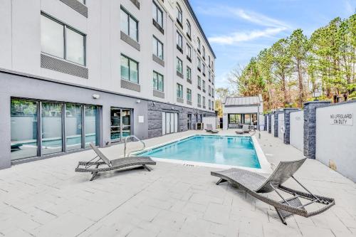Bazen, Wingate by Wyndham Tuscaloosa in Tuscaloosa (AL) Bazen, Wingate by Wyndham Tuscaloosa in Tuscaloosa (AL)