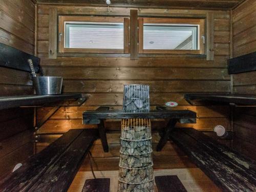 Holiday Home Karankka by Interhome in Hattusaari Holiday Home Karankka by Interhome in Hattusaari
