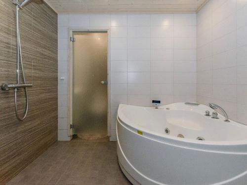 Holiday Home Karankka by Interhome in Hattusaari Holiday Home Karankka by Interhome in Hattusaari