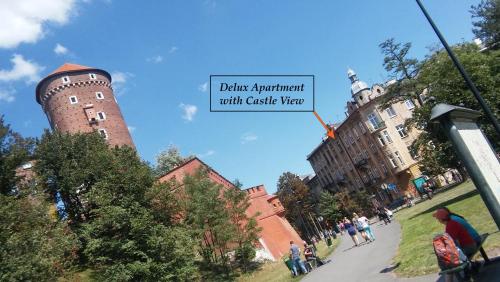 This photo about Magic Apartments shared on HyHotel.com