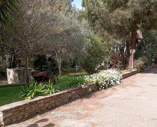 Hage, Hotel Garden in Santa Margherita di Pula Hage, Hotel Garden in Santa Margherita di Pula