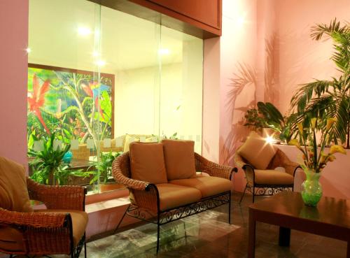 Predvorje, Hotel Veracruz Centro Histórico in Veracruz Predvorje, Hotel Veracruz Centro Histórico in Veracruz
