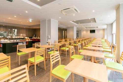 Cibo e bevande, Smile Hotel Premium Sapporo Susukino in Sapporo Cibo e bevande, Smile Hotel Premium Sapporo Susukino in Sapporo