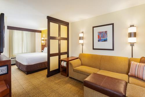 凱悅嘉軒-聖地亞哥卡爾斯巴德維斯塔 (Hyatt Place San Diego Carlsbad Vista) in 卡爾斯巴德 凱悅嘉軒-聖地亞哥卡爾斯巴德維斯塔 (Hyatt Place San Diego Carlsbad Vista) in 卡爾斯巴德