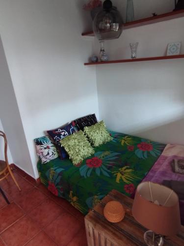 Penthouse Pza España - 4th Floor