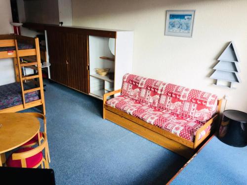 Résidence Les Arolles - Studio pour 4 Personnes 53