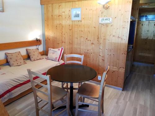 Résidence Cascade - Studio pour 2 Personnes 56