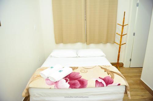 This photo about Hotel Cidade Aventura shared on HyHotel.com