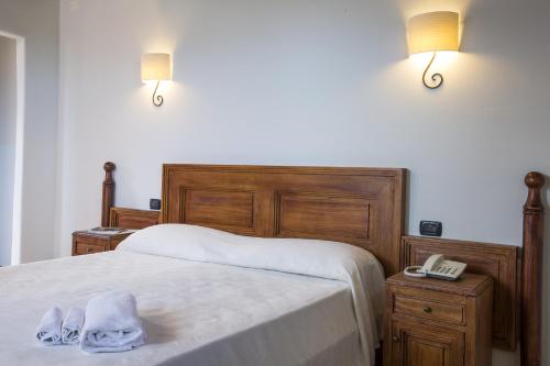 This photo about Cala Luas Resort shared on HyHotel.com