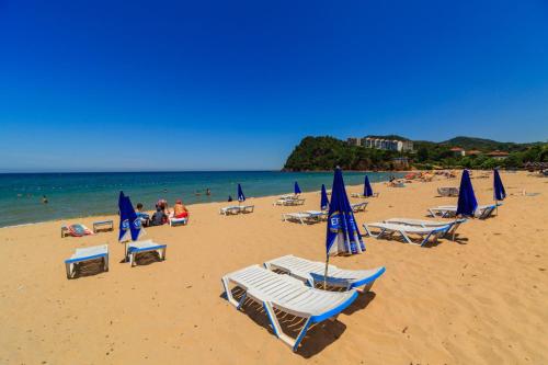 PINAR OTEL in Amasra PINAR OTEL in Amasra