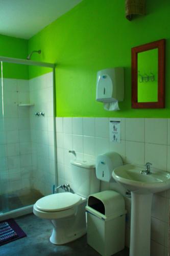 This photo about Pousada Bonita Ipanema shared on HyHotel.com