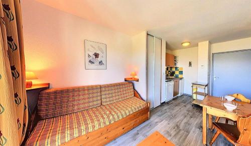 Résidence Pistes - APPARTEMENT 2 PIECES 4 PERSONNES MAE-5384