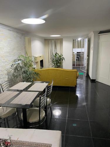 Hospedaje la Estrella in Floridablanca Hospedaje la Estrella in Floridablanca