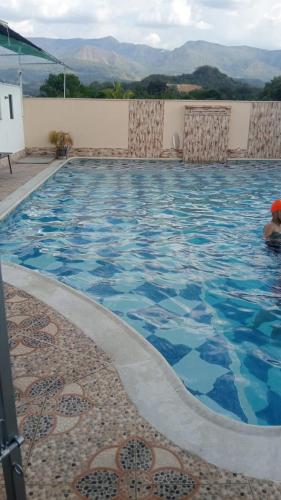 Hotel damayu in Melgar Hotel damayu in Melgar