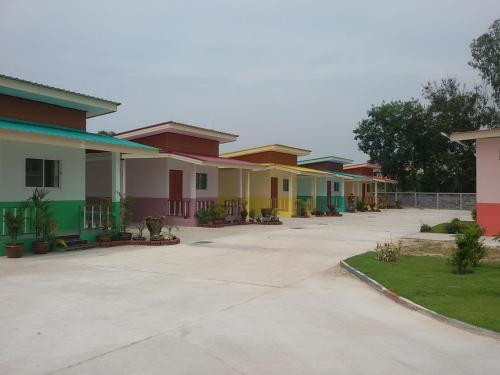 This photo about Baan Kwanlada Hotel shared on HyHotel.com