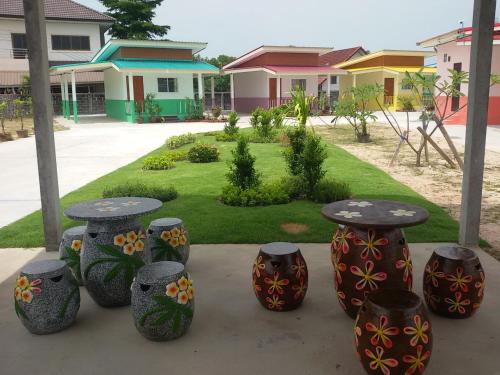 This photo about Baan Kwanlada Hotel shared on HyHotel.com