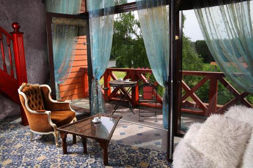 This photo about Villa Luxuria shared on HyHotel.com