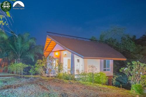 Khaosok Legend phase 2 in Phanom Khaosok Legend phase 2 in Phanom