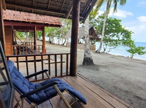 Famangkor Homestay in Raja Ampat Famangkor Homestay in Raja Ampat