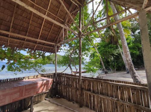 Famangkor Homestay in Raja Ampat Famangkor Homestay in Raja Ampat
