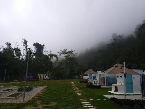 The Starry Dome Family Room 2A 2K in Ringlet The Starry Dome Family Room 2A 2K in Ringlet