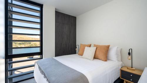 The Tiers- Hot Tub- AC- BBQ- Free Parking