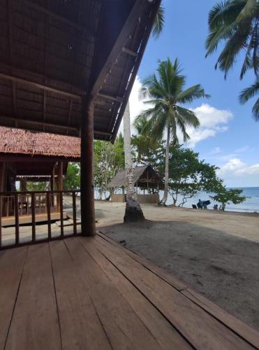 Famangkor Homestay in Raja Ampat Famangkor Homestay in Raja Ampat