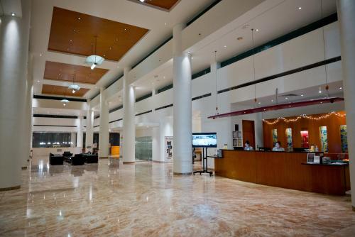 ParkCity Everly Hotel Bintulu in Bintulu ParkCity Everly Hotel Bintulu in Bintulu