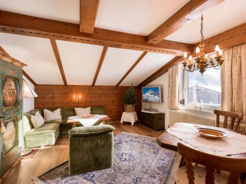 Ferienwohnung Wallner in Zell am Ziller Ferienwohnung Wallner in Zell am Ziller