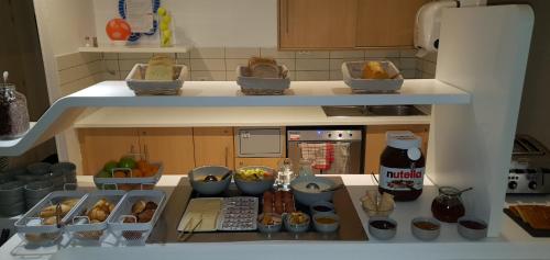 Food and beverages, ibis budget Roanne in Roanne Food and beverages, ibis budget Roanne in Roanne