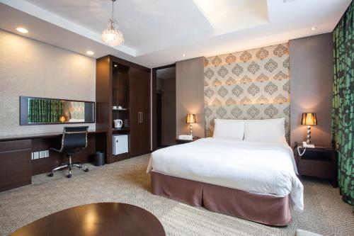 Facilities, Hotel Pharos in Songpa Facilities, Hotel Pharos in Songpa